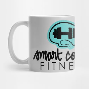 SMART COOKIE FITNESS Mug